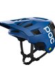 POC Kask kolarski - KORTAL RACE MIPS - niebieski/czarny