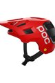 POC Kask kolarski - KORTAL RACE MIPS - czerwony