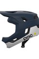 POC Kask kolarski - OTOCON RACE MIPS - niebieski