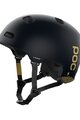 POC Kask kolarski - CRANE MIPS - czarny