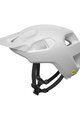 POC Kask kolarski - CULARIS - biały