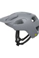 POC Kask kolarski - CULARIS - szary
