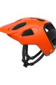POC Kask kolarski - CULARIS - pomarańczowy