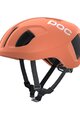 POC Kask kolarski - VENTRAL SPIN - czerwony