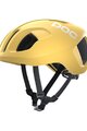POC Kask kolarski - VENTRAL SPIN - żółty