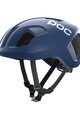 POC Kask kolarski - VENTRAL SPIN - niebieski