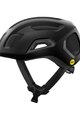 POC Kask kolarski - VENTRAL AIR WF MIPS - czarny