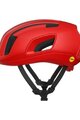 POC Kask kolarski - CYTAL - czerwony