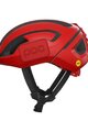 POC Kask kolarski - OMNE ULTRA MIPS - czerwony