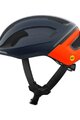 POC Kask kolarski - OMNE BEACON MIPS - niebieski/pomarańczowy