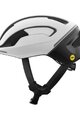 POC Kask kolarski - OMNE BEACON MIPS - biały/czarny