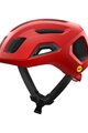 POC Kask kolarski - VENTRAL AIR MIPS - czerwony
