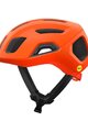 POC Kask kolarski - VENTRAL AIR MIPS - pomarańczowy