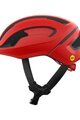 POC Kask kolarski - OMNE AIR MIPS - czerwony