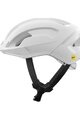 POC Kask kolarski - OMNE AIR RESISTANCE MIPS - biały