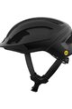 POC Kask kolarski - OMNE AIR RESISTANCE MIPS - czarny