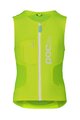 POC Kamizelka kolarska - POCITO VPD AIR VEST + TRAX EDITION - zielony