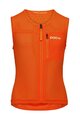 POC ochraniacz na plecy - POCITO VPD AIR VEST - pomarańczowy