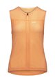 POC ochraniacz na plecy - VPD AIR VEST W - pomarańczowy