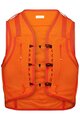 POC ochraniacz na plecy - ULTRA VEST  - pomarańczowy