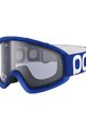 POC Okulary kolarskie - ORA - niebieski