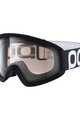POC Okulary kolarskie - ORA CLARITY - czarny