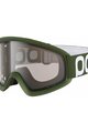POC Okulary kolarskie - ORA CLARITY - zielony