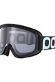 POC Okulary kolarskie - OPSIN MTB - czarny