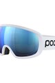 POC Okulary kolarskie - FOVEA CLARITY COMP + - biały