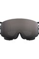 POC Okulary kolarskie - NEXAL MID CLARITY - czarny