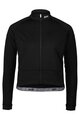 POC Kolarska ocieplana kurtka - THERMAL JACKET  - czarny