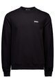 POC Bluza - CREW - czarny/biały