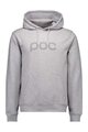 POC Bluza - HOOD - szary