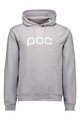 POC Bluza - HOOD - szary/biały