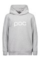 POC Bluza - HOOD JR - szary