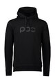 POC Bluza - HOOD - czarny
