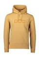 POC Bluza - HOOD - brązowy