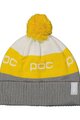 POC Czapka kolarska - POMPOM - szary