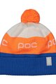 POC Czapka kolarska - POMPOM - niebieski