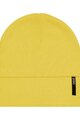 POC Czapka kolarska - BEANIE FLAT - żółty