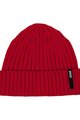POC Czapka kolarska - BEANIE SHORT - czerwony