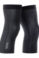 GORE ochraniacze na kolana - KNEE WARMERS - czarny