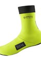 GORE Kolarskie ochraniacze na buty rowerowe - SHIELD THERMO - żółty