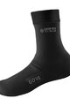 GORE Kolarskie ochraniacze na buty rowerowe - SHIELD THERMO - czarny