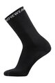 GORE Kolarskie klasyczne skarpetki - ESSENTIAL SHORT SOCKS - czarny