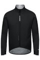 GORE kurtka przeciwdeszczowa - SPINSHIFT GORE-TEX - czarny