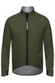 GORE Kolarska kurtka przeciwwiatrowa - SPINSHIFT GORE-TEX - zielony