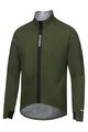 GORE Kolarska kurtka przeciwwiatrowa - SPINSHIFT GORE-TEX - zielony