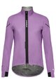 GORE Kolarska kurtka przeciwwiatrowa - SPINSHIFT GORE-TEX - fioletowy
