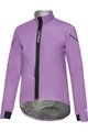 GORE Kolarska kurtka przeciwwiatrowa - SPINSHIFT GORE-TEX - fioletowy